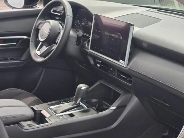 New 2026 Aero Gray Metallic Mazda 2.5 S Select AWD image 9