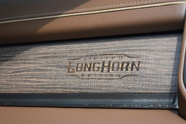2024 RAM Ram 2500 Pickup Laramie Longhorn - Photo 20