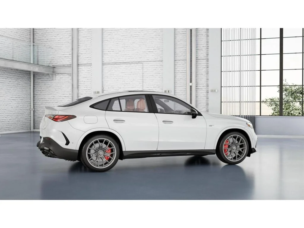 New 2027 White Mercedes-Benz  image 18