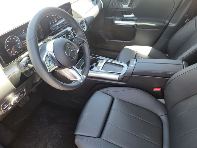New 2026 Night Black Mercedes-Benz GLA 250 image 7
