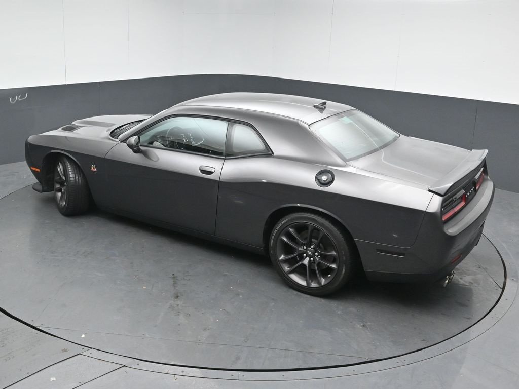 2021 DODGE CHALLENGER - Image 42