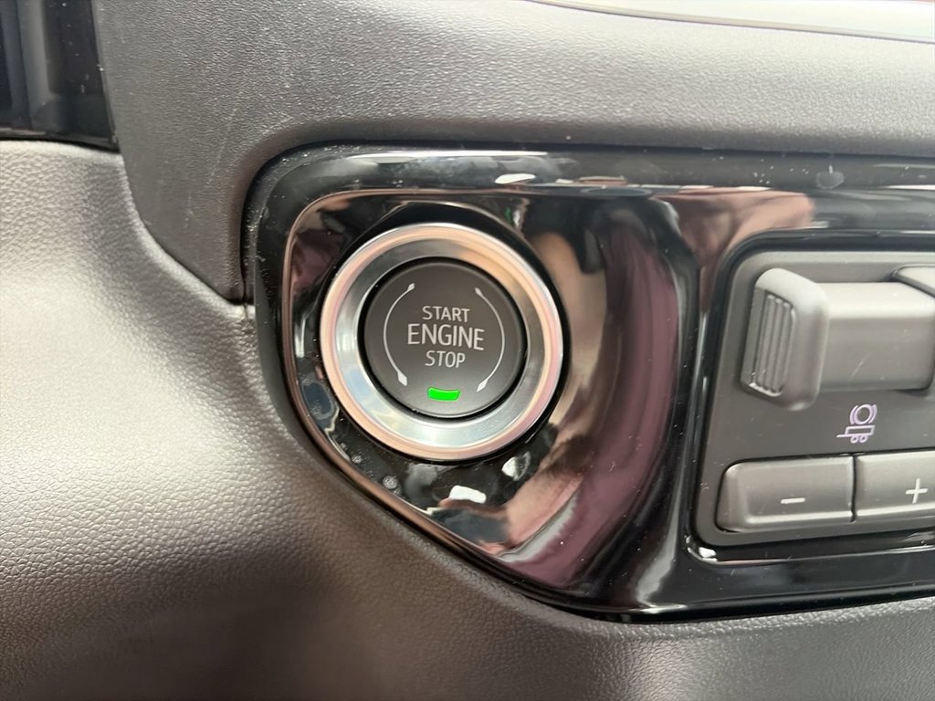 2026 Chevrolet Silverado 1500 RST - Photo 27