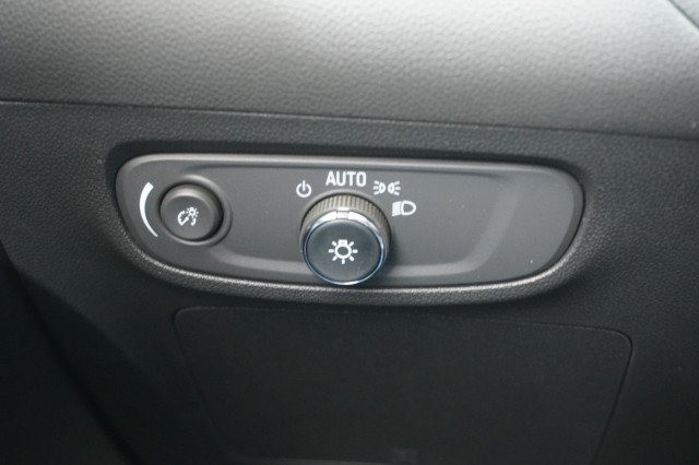 New 2026 Ebony Twilight Metallic Buick Preferred image 25