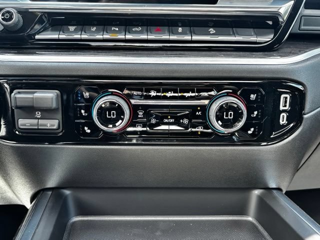 2026 Chevrolet Silverado 2500 HD LTZ - Photo 19