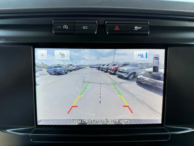 Used 2023 Red Ford XLT image 21