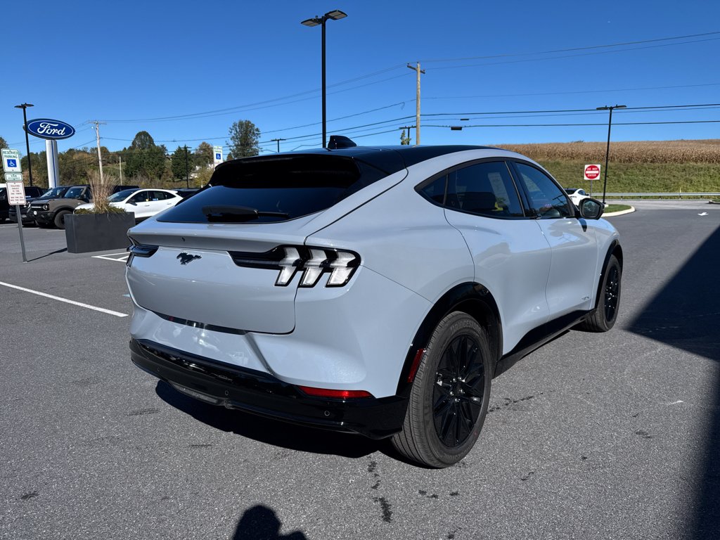 2025 Ford Mustang Mach-E Premium - Photo 18