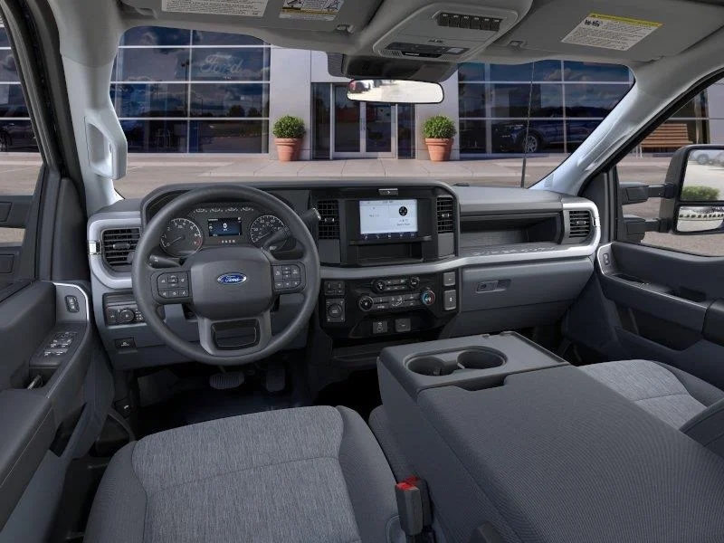 2026 Ford F-250 Super Duty XL - Photo 9