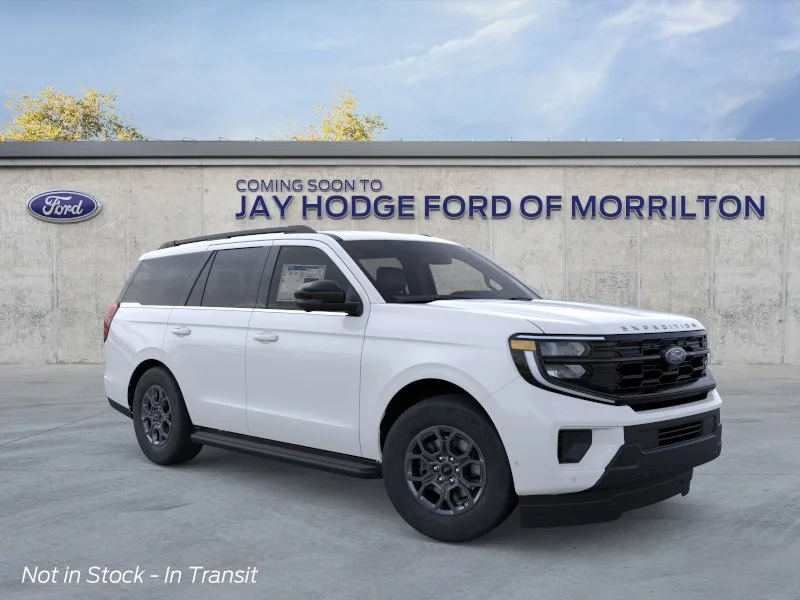 2026 Ford Expedition Active's photo