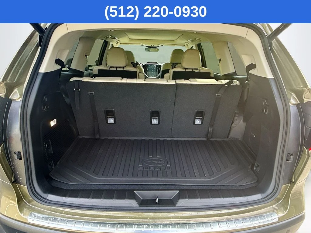 2026 Subaru Ascent Limited - Photo 33