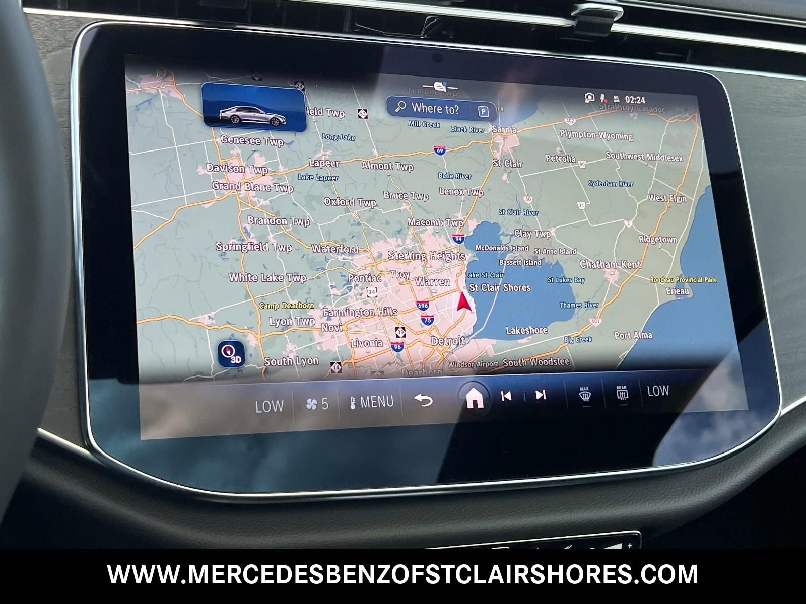 New 2026 Black Mercedes-Benz E 350 image 22