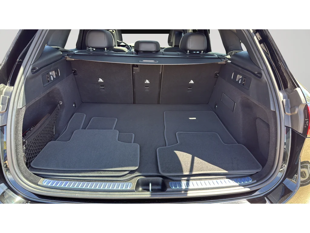 2026 Mercedes-Benz GLC Base - Photo 21