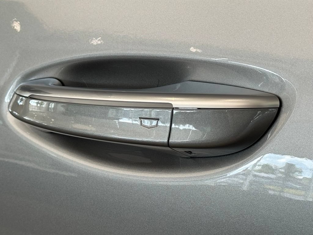 2026 Cadillac CT5 Premium Luxury - Photo 13