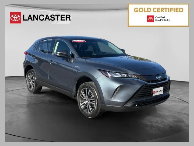 2021 Toyota Venza