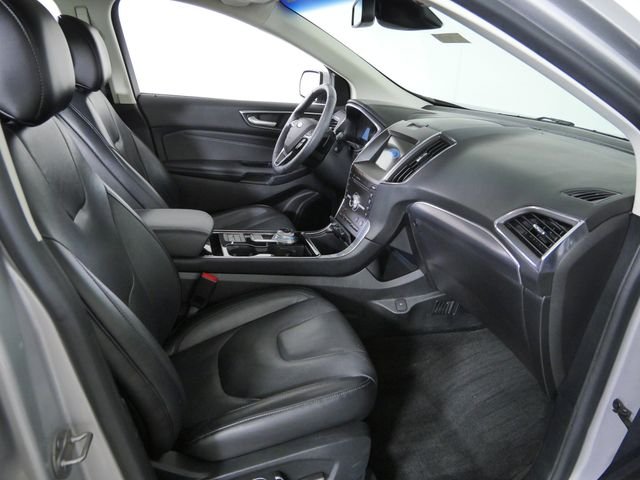 Certified Used 2019 Silver Ford Titanium image 12