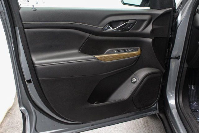 2023 GMC Acadia SLE - Photo 12