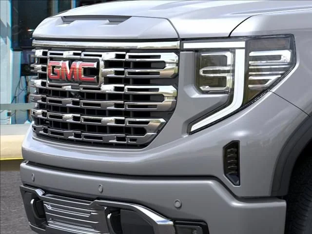 2026 GMC Sierra 1500 Denali - Photo 13
