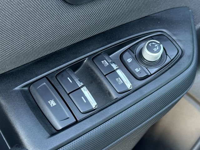 Used 2026 Gray Subaru Premium image 16