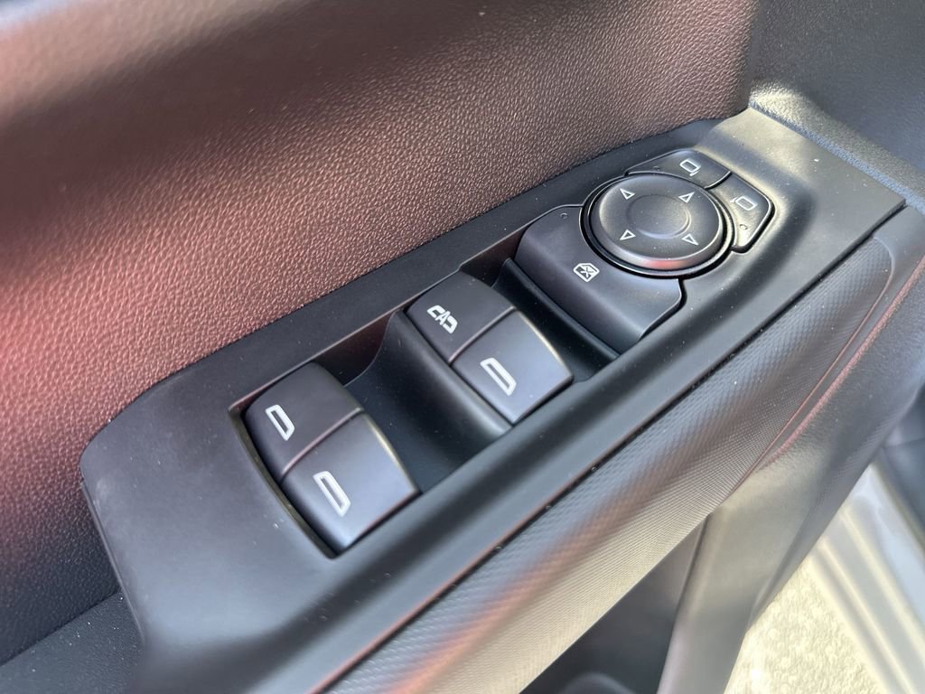 2026 Chevrolet Silverado 1500 Custom Trail Boss - Photo 19