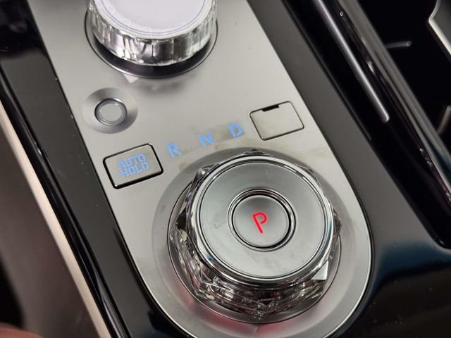 2026 GENESIS G80 Sport Prestige - Photo 30