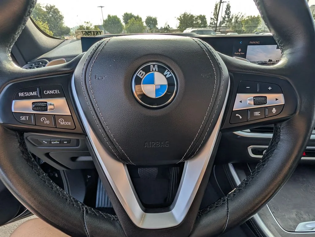 2024 BMW X5 40i - Photo 23