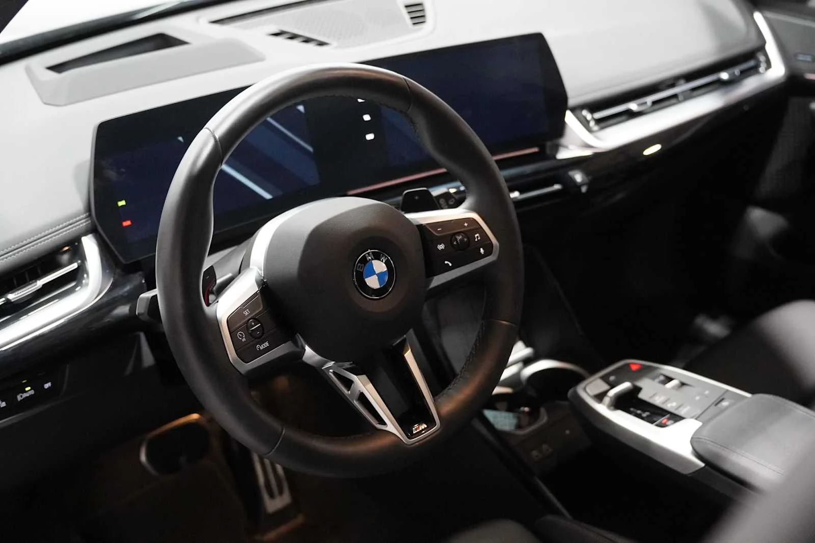 Certified Used 2026 Black Sapphire Metallic BMW xDrive28i image 11