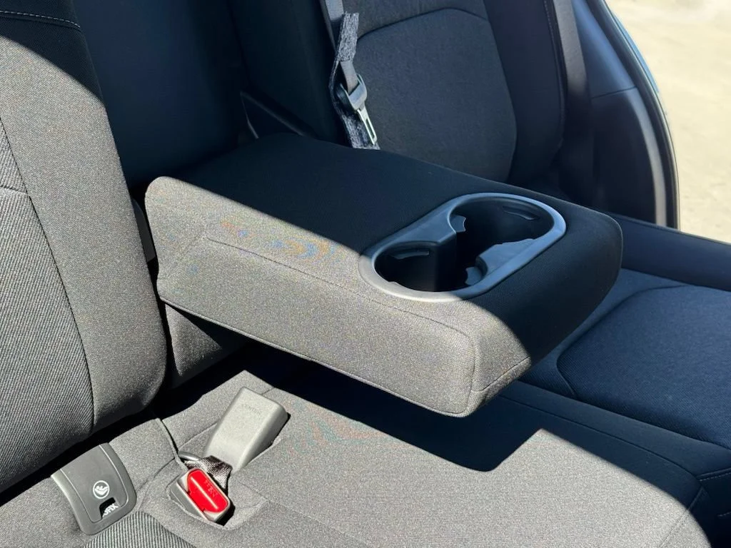 New 2026 Blue Mazda 2.5 S image 22