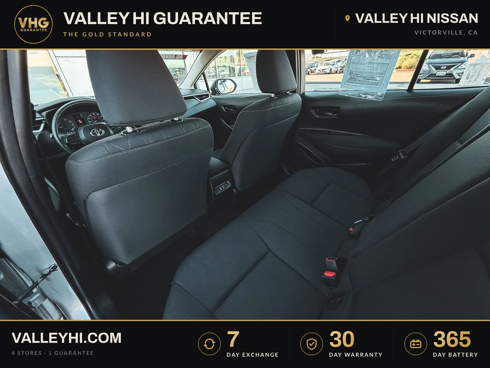 2024 Toyota Corolla LE - Photo 18