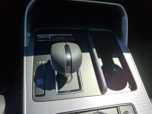 New 2026 Silver Mazda 3.3 Turbo Preferred image 12