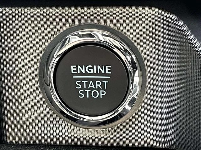 New 2026 Black Ford Platinum image 5
