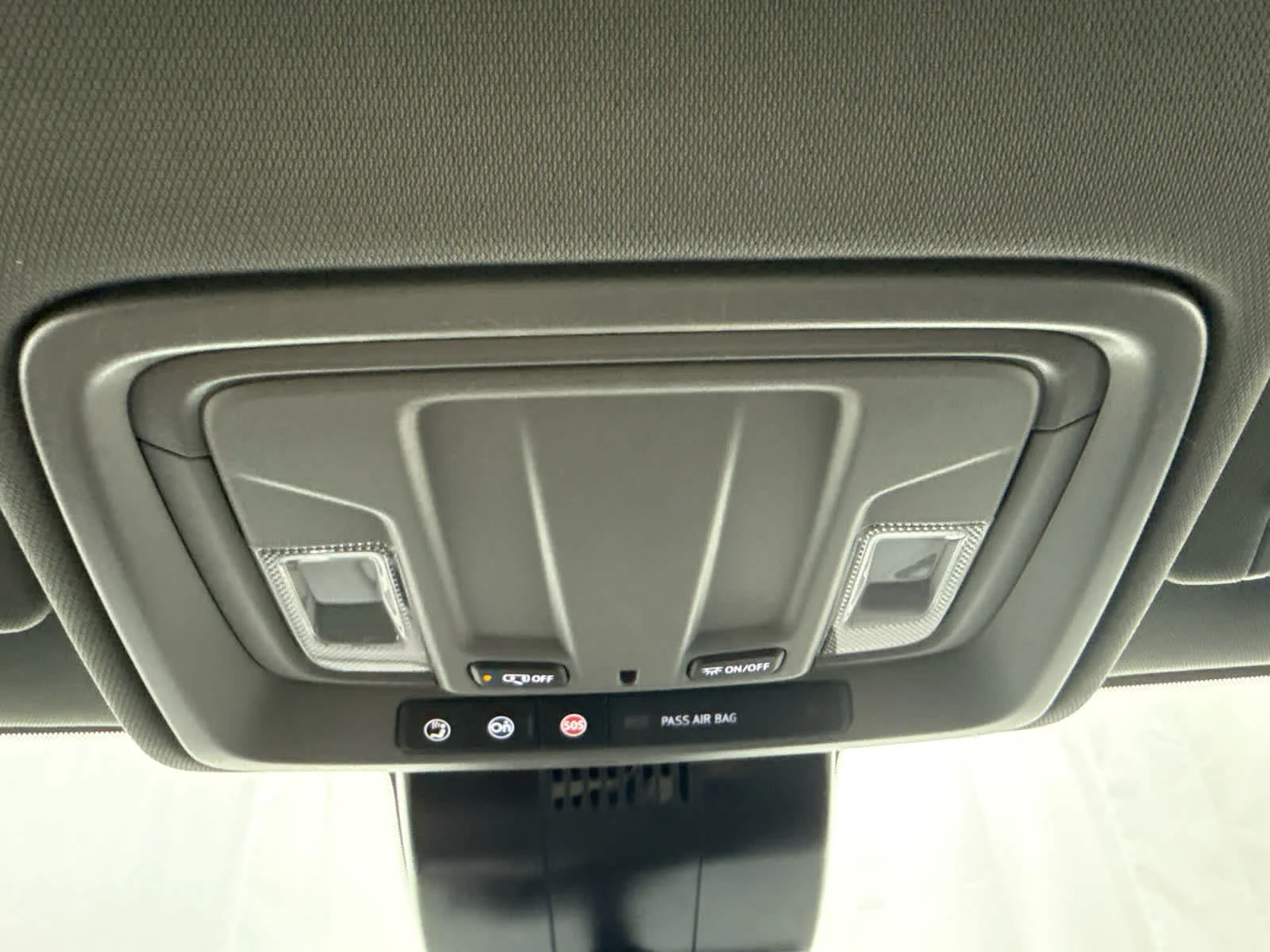 Used 2026 Summit White Chevrolet LT image 21