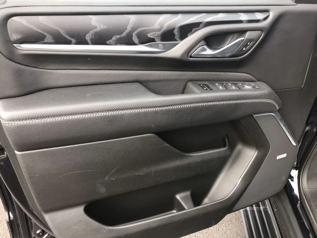 Certified Used 2023 Blue GMC Denali image 13