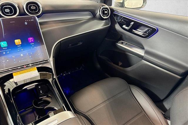 New 2026 Polar White Mercedes-Benz GLC 300 image 51