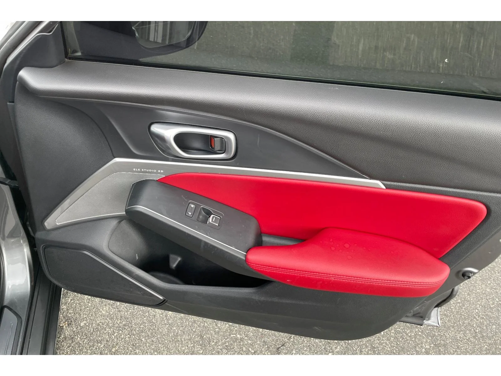 Used 2024 Liquid Carbon Metallic Acura w/A-Spec Technology Package image 19