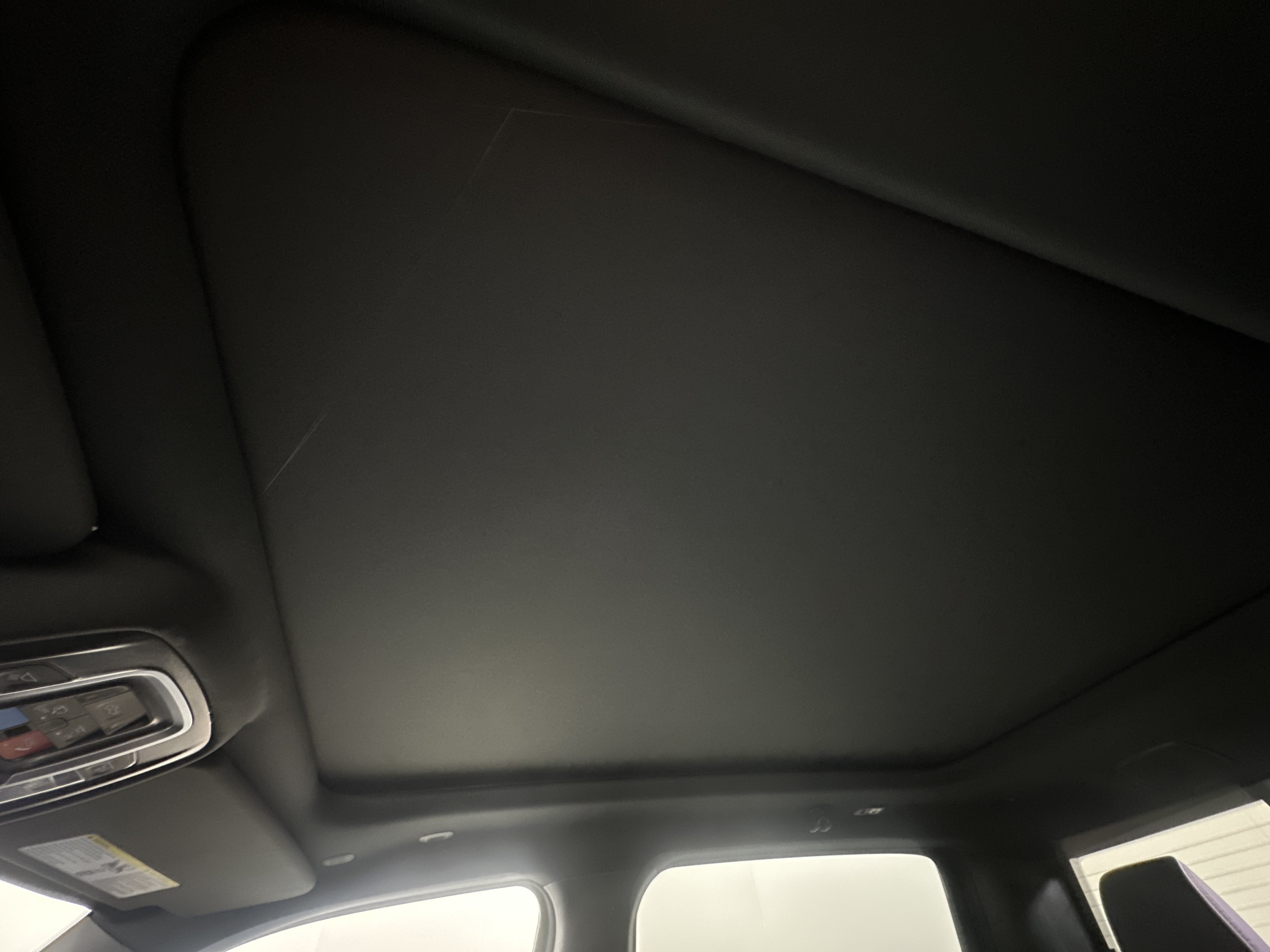 New 2026 Diamond Black Crystal Pearl-Coat Exterior Paint RAM Laramie image 23