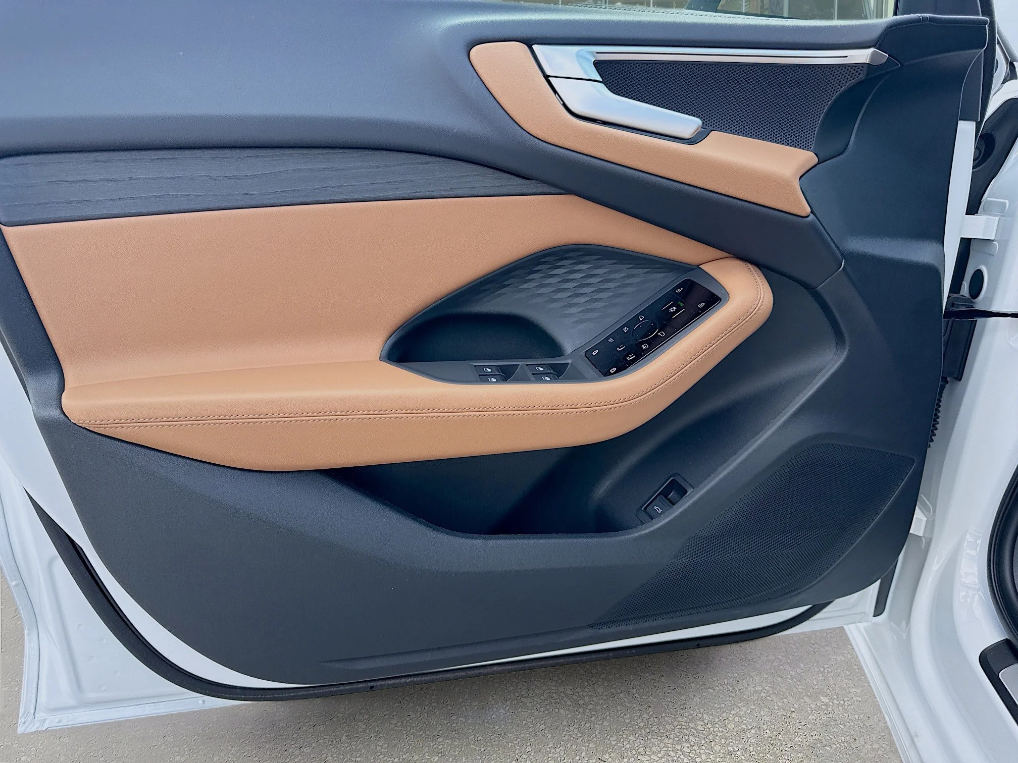 New 2026 Glacier White Metallic Audi Premium image 20