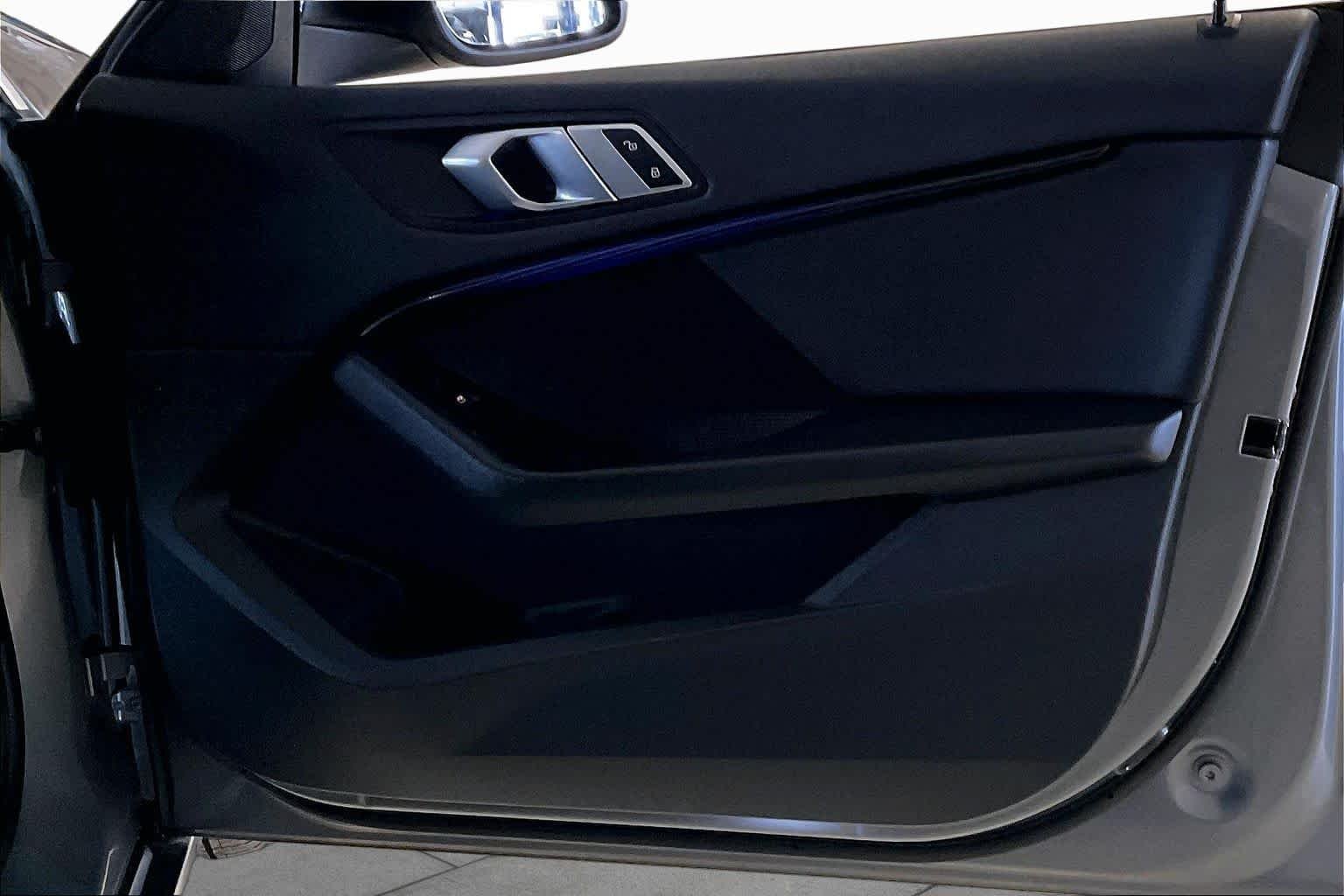 Used 2022 Skyscraper Grey Metallic BMW 228i image 19