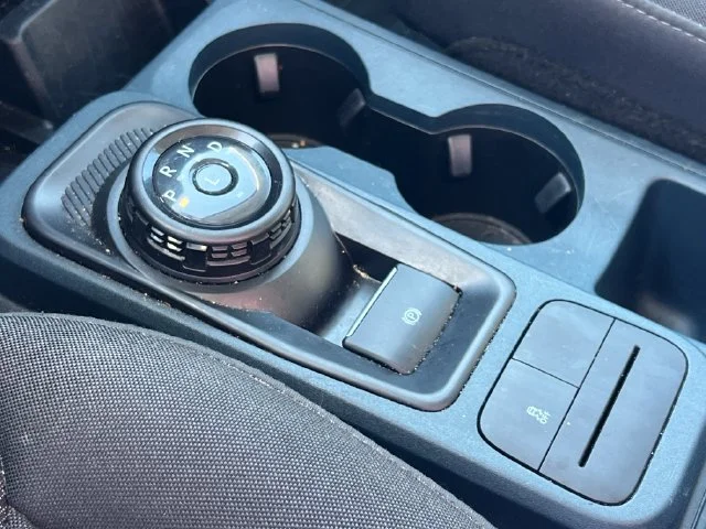 Used 2025 Blue Ford XL image 37