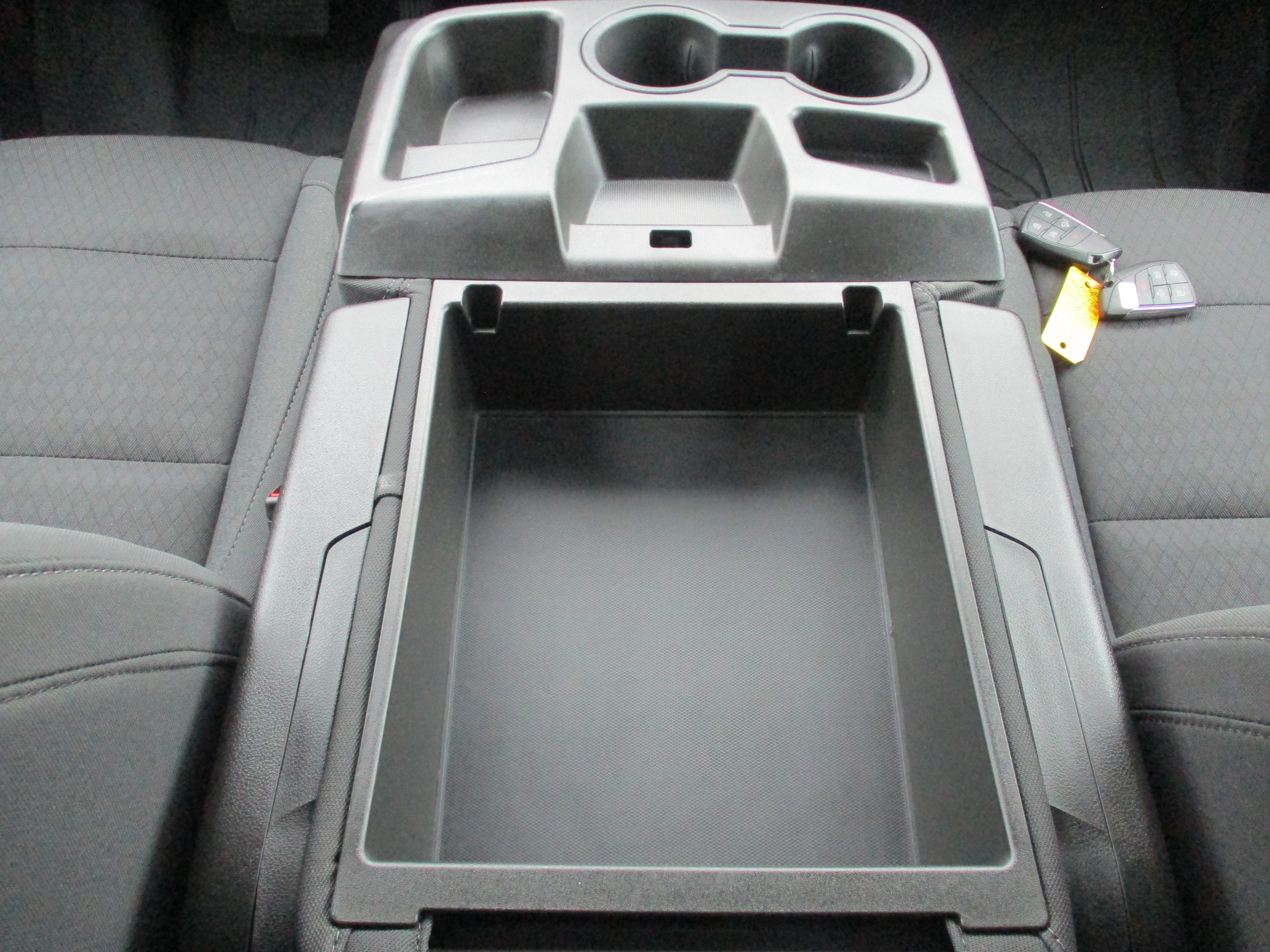 Used 2023 Glacier Blue Metallic Chevrolet LT image 39
