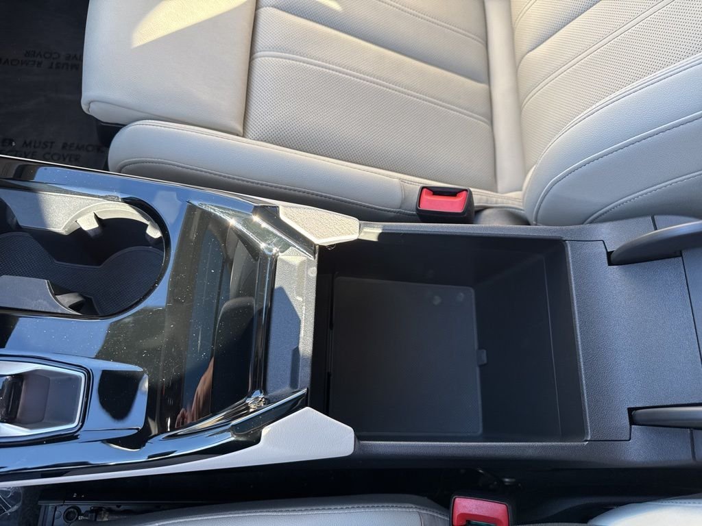 2025 Audi Q6 e-tron Premium Plus - Photo 22