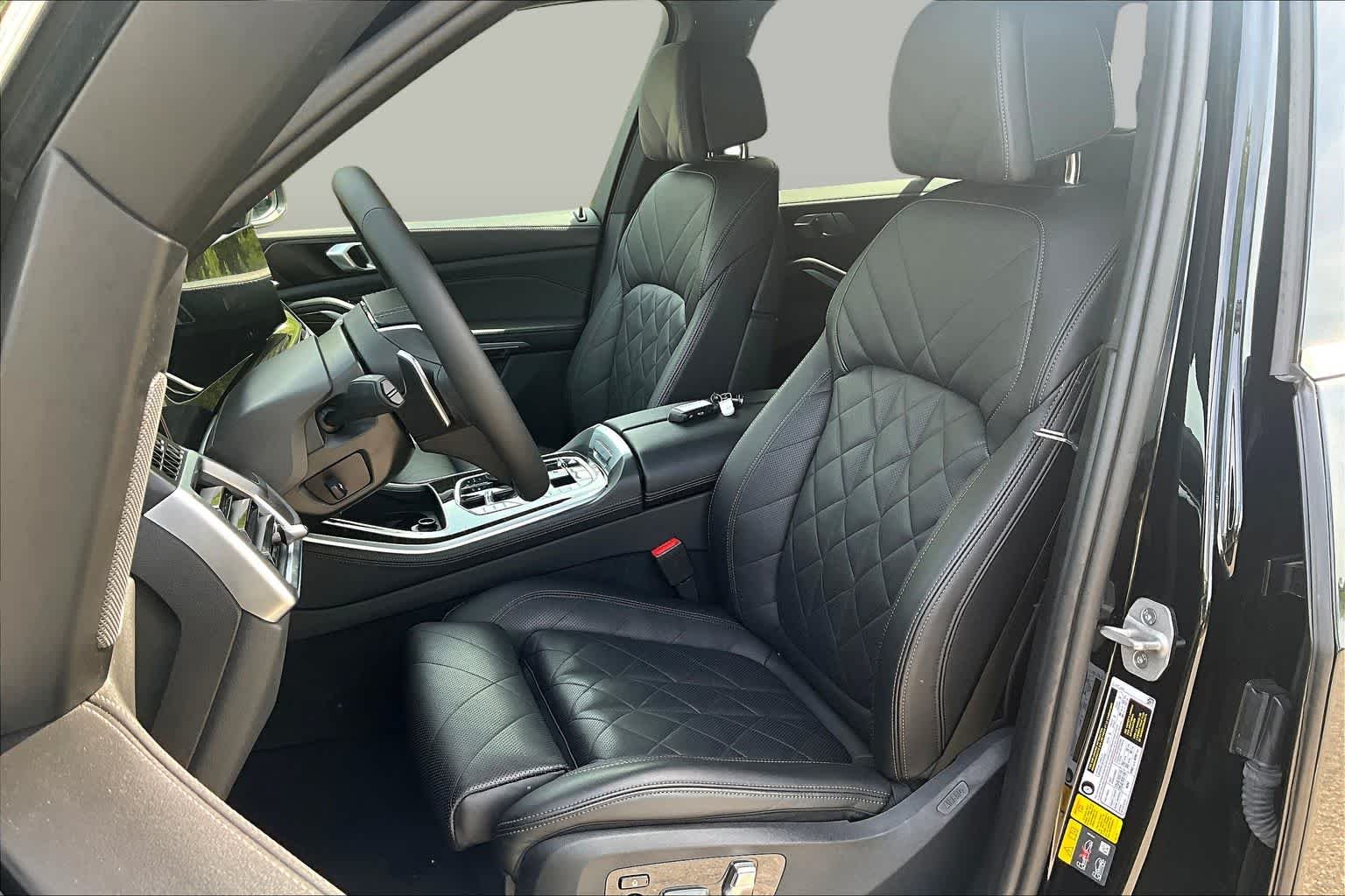 2024 BMW X5 50e - Photo 7