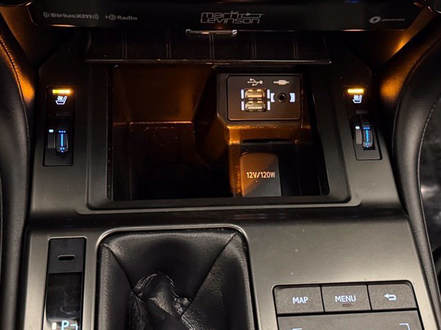 2023 Lexus GX LUXURY - Photo 40