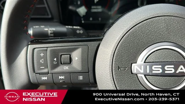 2026 Nissan KICKS SR AWD - Photo 12