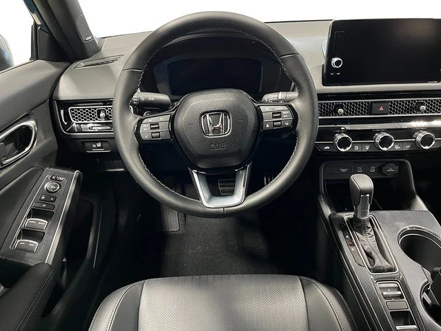 New 2026 Blue Lagoon Pearl Honda Sport Touring image 18