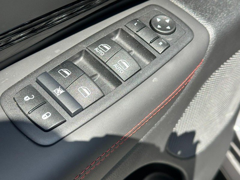 New 2026 Vapor Gray Exterior Paint Dodge GT Plus HEMI V8 AWD image 16