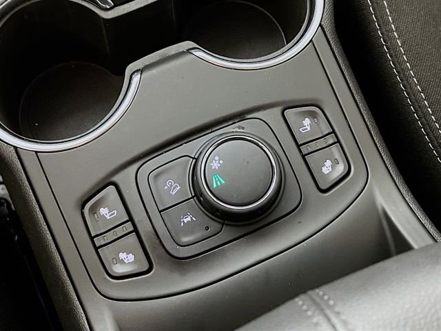 2023 GMC Terrain SLE - Photo 21