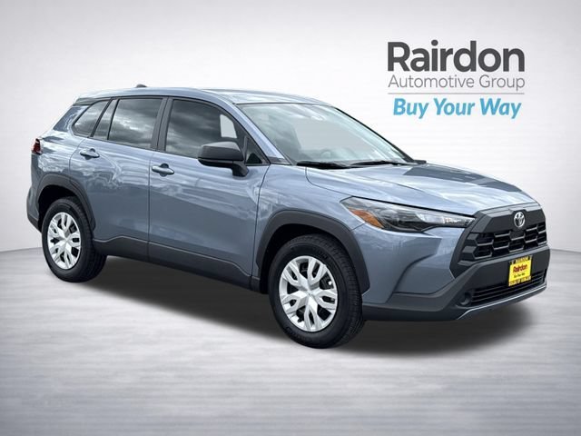 Used 2026 Celestite Toyota L image 1