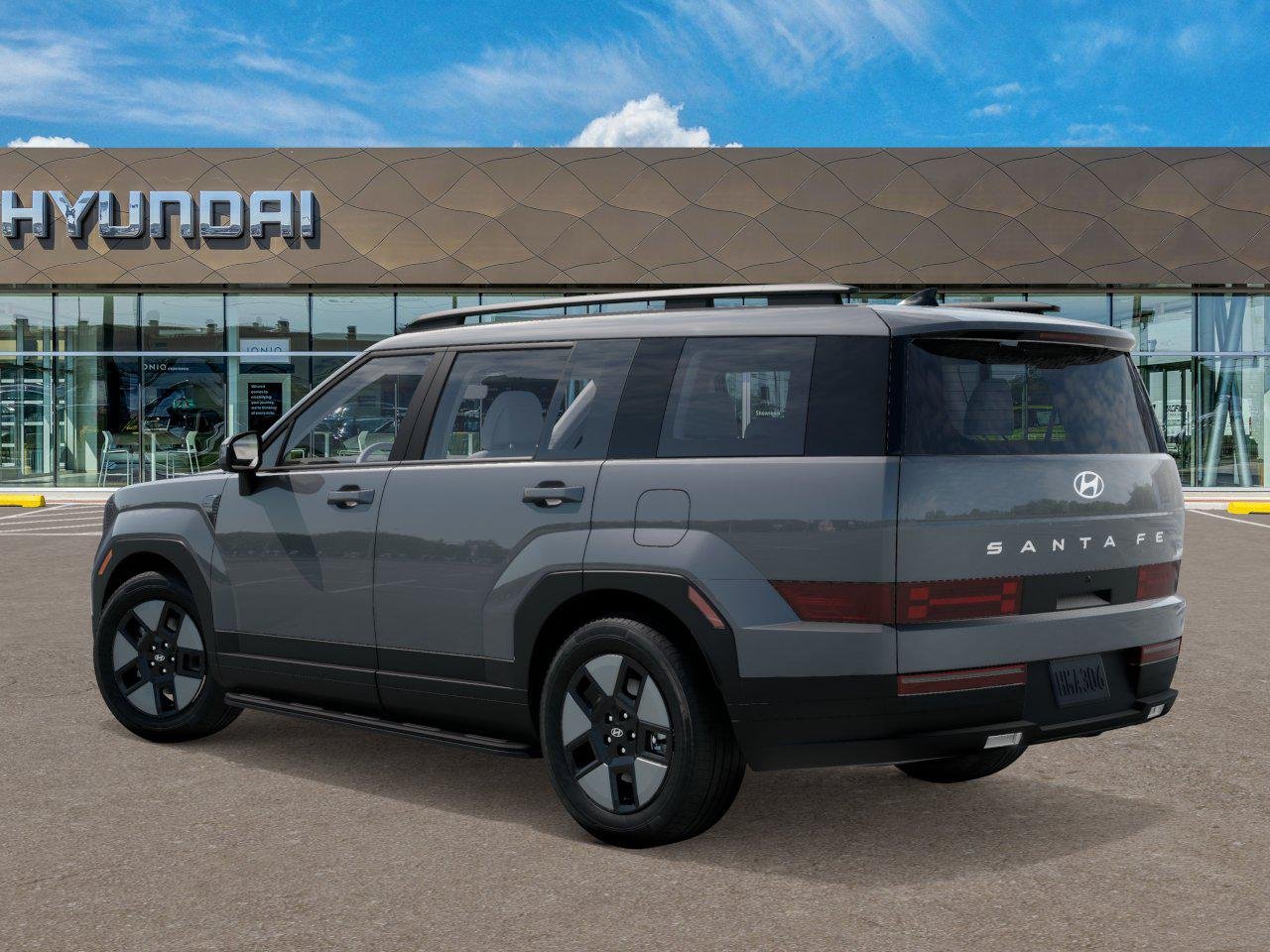 New 2027  Hyundai SEL image 5