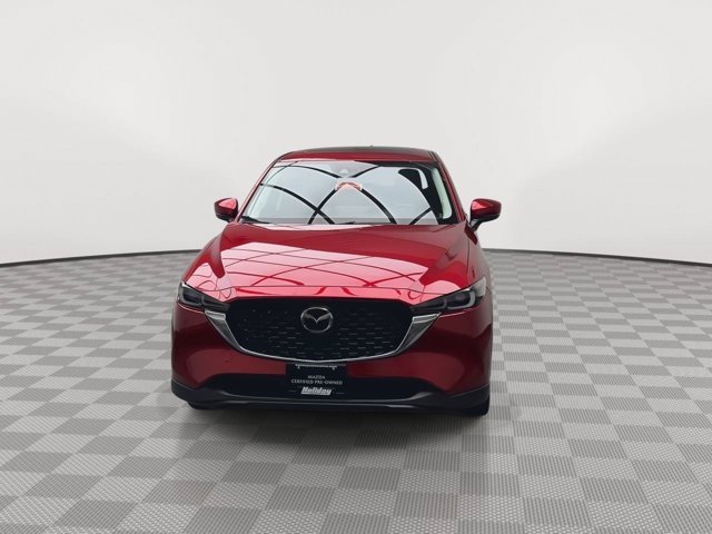 Certified Used 2023 Soul Red Crystal Metallic Mazda 2.5 S Premium Package image 33