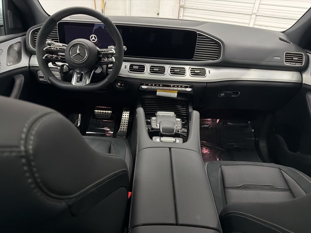 2026 Mercedes-Benz GLE Coupe GLE 53 AMG - Photo 20