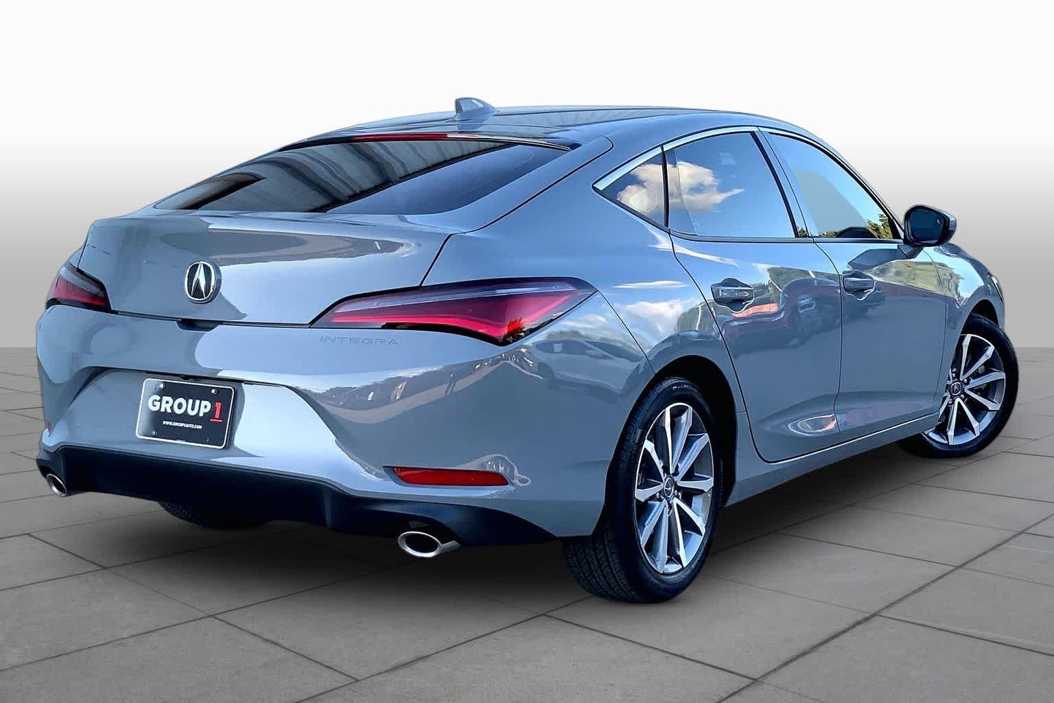 Used 2026 Urban Gray Pearl Acura  image 12